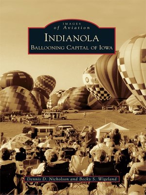 cover image of Indianola